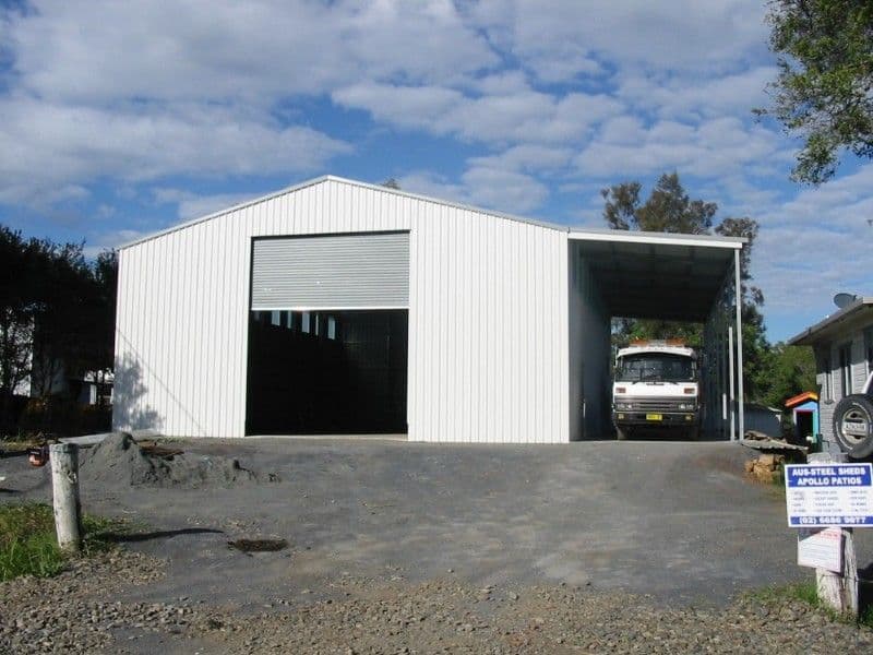 40 Smith Drive, BALLINA NSW 2478, West Ballina - Image 1