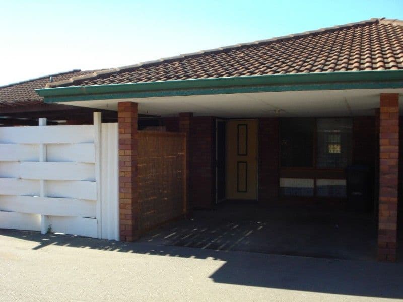 F/167 George Road, GERALDTON WA 6530, Geraldton - Image 1