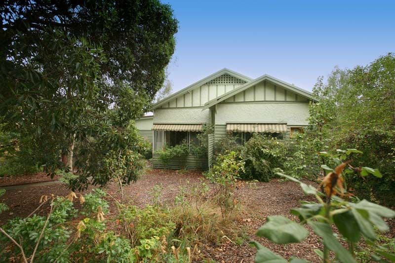 3 Rostrevor Parade, MONT ALBERT VIC 3127, Mont Albert - Thumbnail 2