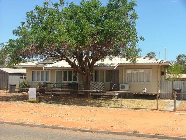 3B Richards Street, CARNARVON WA 6701, Carnarvon - Image 1
