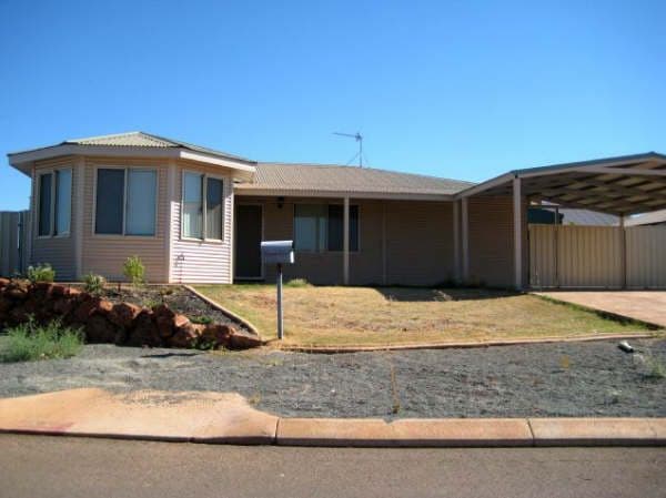 23 Macmahon Way, KARRATHA WA 6714, Karratha - Image 1