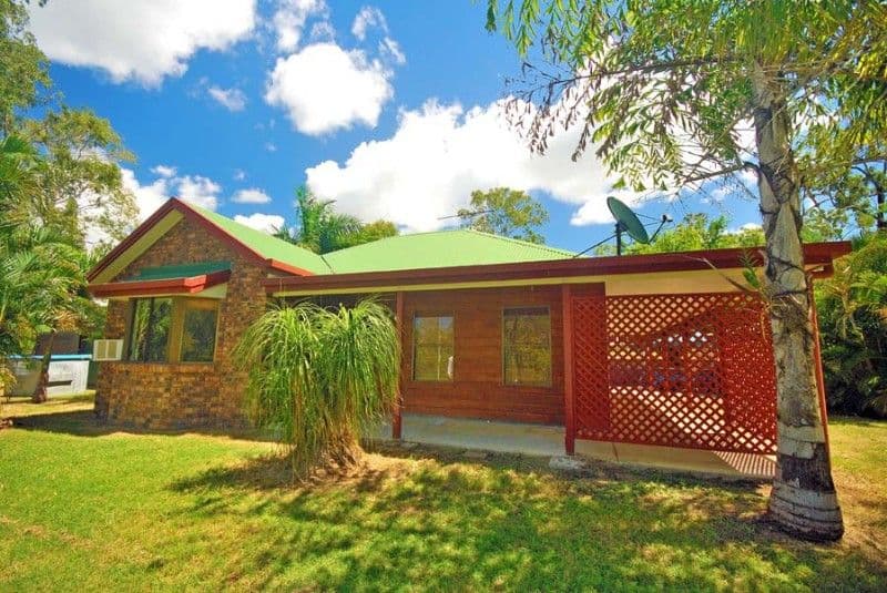 105 Seiferts Road, YEPPOON QLD 4703, Yeppoon - Image 1