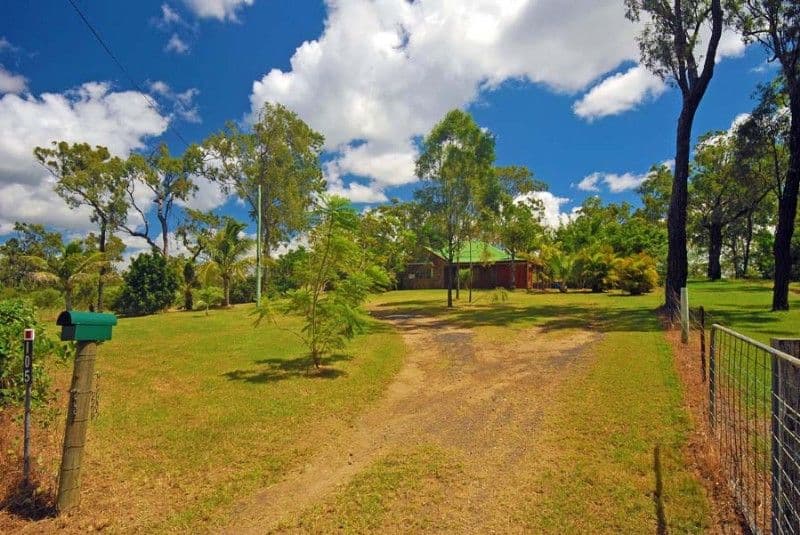 105 Seiferts Road, YEPPOON QLD 4703, Yeppoon - Thumbnail 2