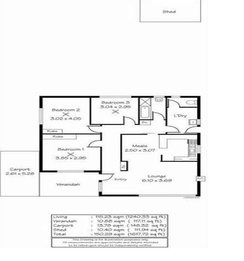 127 Coventry Road, SMITHFIELD SA 5114, Smithfield Plains - Thumbnail 7