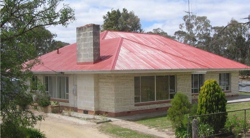 Lot 23 Naracoorte Road, BORDERTOWN SA 5268, Bordertown - Image 1