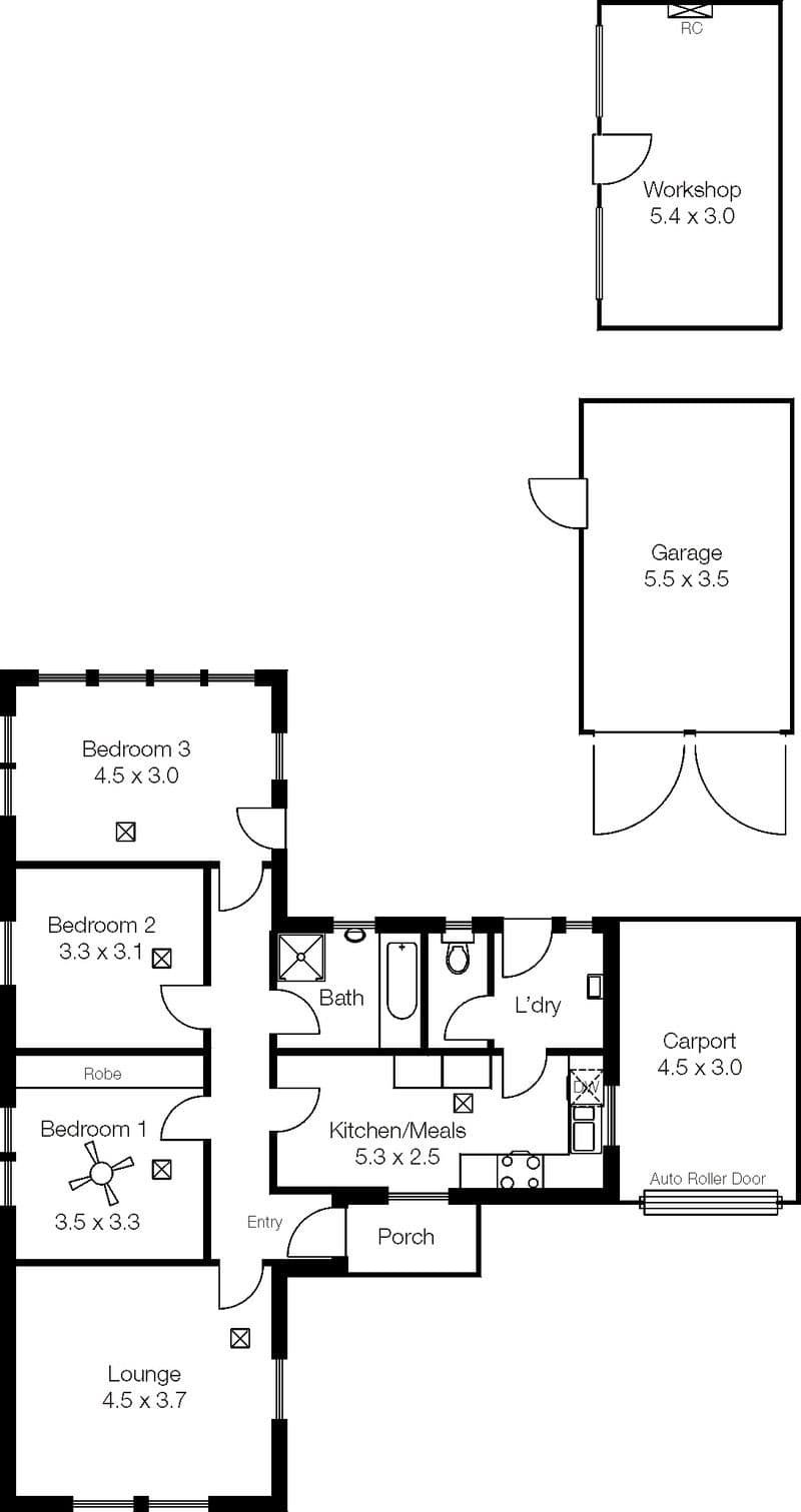 34 Lasscock Avenue, LOCKLEYS SA 5032, Lockleys - Thumbnail 8