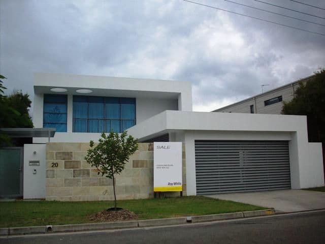 20 Seabeach Avenue, MERMAID BEACH QLD 4218, Mermaid Beach - Image 1