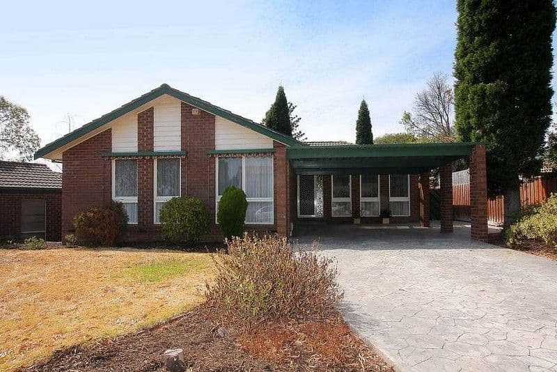 16 Tintern Crescent, WANTIRNA SOUTH VIC 3152, Wantirna South - Image 1