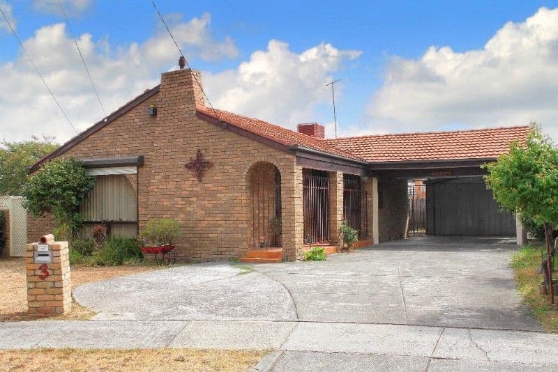 3 Handel Court, BUNDOORA VIC 3083, Bundoora - Image 1