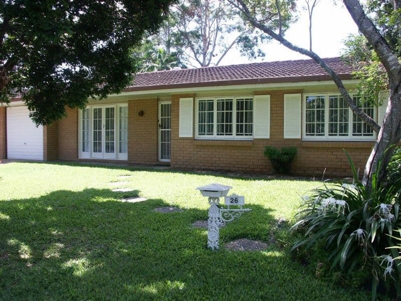 26 Hoffman Street, MCDOWALL QLD 4053, McDowall - Image 1