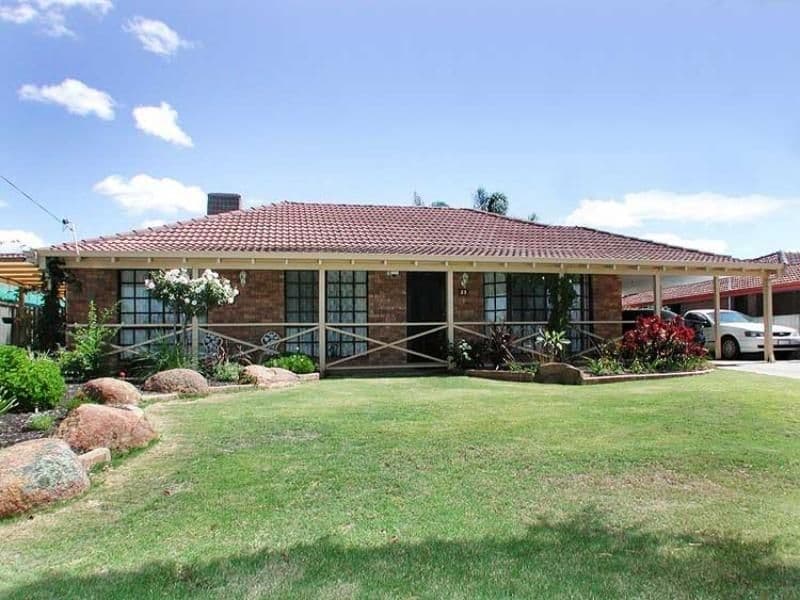 23 Bardwell Street, THORNLIE WA 6108, Thornlie - Image 1