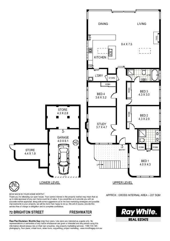 72 Brighton Street, FRESHWATER NSW 2096, Freshwater - Thumbnail 7