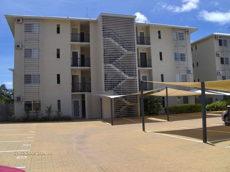 17/21 Sunset Drive, COCONUT GROVE NT 0810, Coconut Grove - Image 1