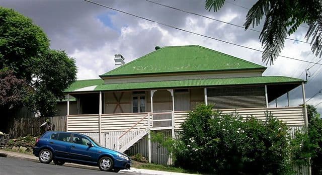 8 Barnsley Street, WEST END QLD 4101, West End - Image 1