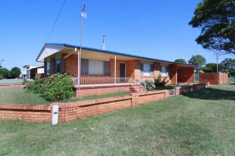 2a Friend Street, HARRISTOWN QLD 4350, Harristown - Image 1