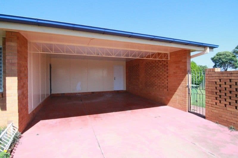 2a Friend Street, HARRISTOWN QLD 4350, Harristown - Thumbnail 6