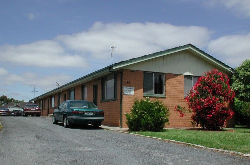 1/ 196 Commercial Street East, MOUNT GAMBIER SA 5290, Mount Gambier - Image 1