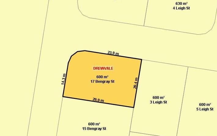 17 Bengray Street, DREWVALE QLD 4116, Drewvale - Thumbnail 2
