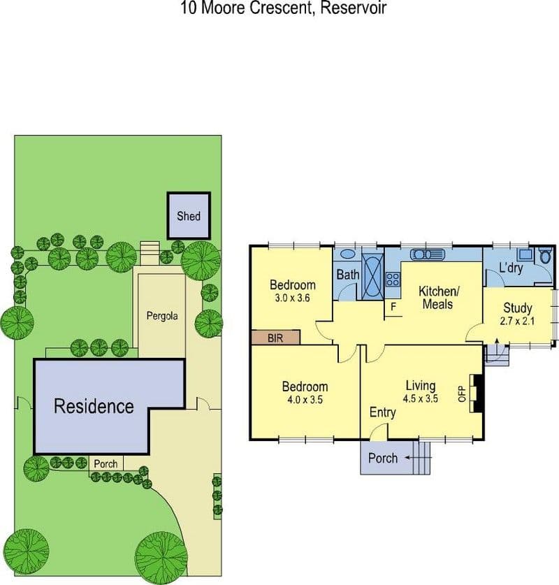10 Moore Crescent, RESERVOIR VIC 3073, Reservoir - Thumbnail 5
