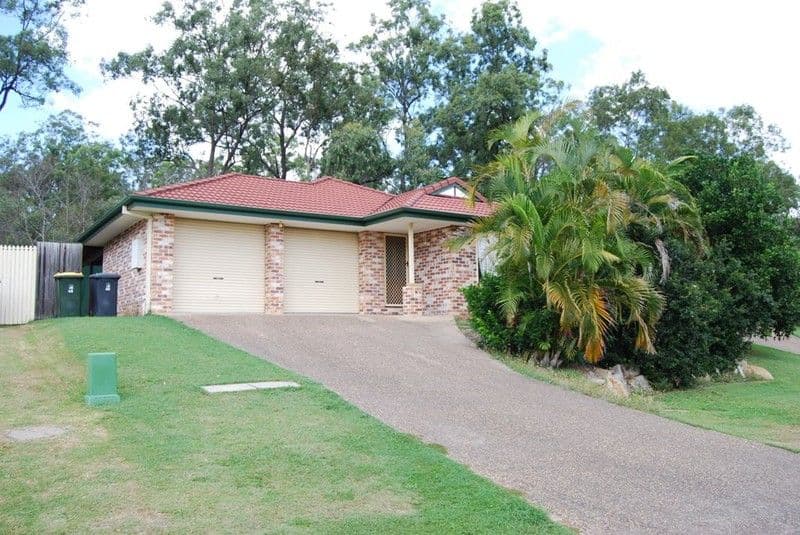 45 Glasshouse Crescent, FOREST LAKE QLD 4078, Forest Lake - Image 1