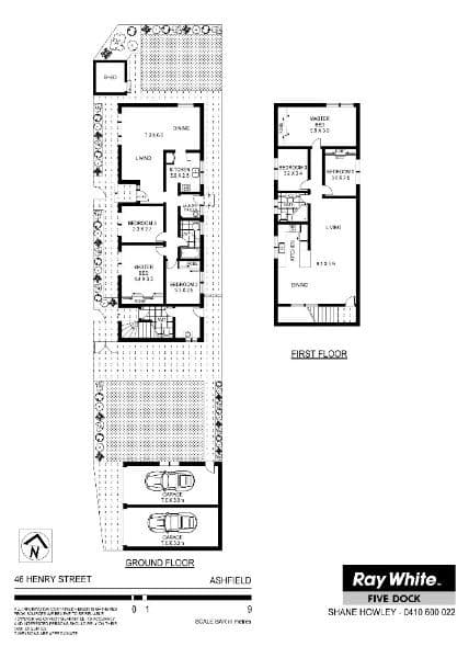 46 Henry Street, ASHFIELD NSW 2131, Ashfield - Thumbnail 4