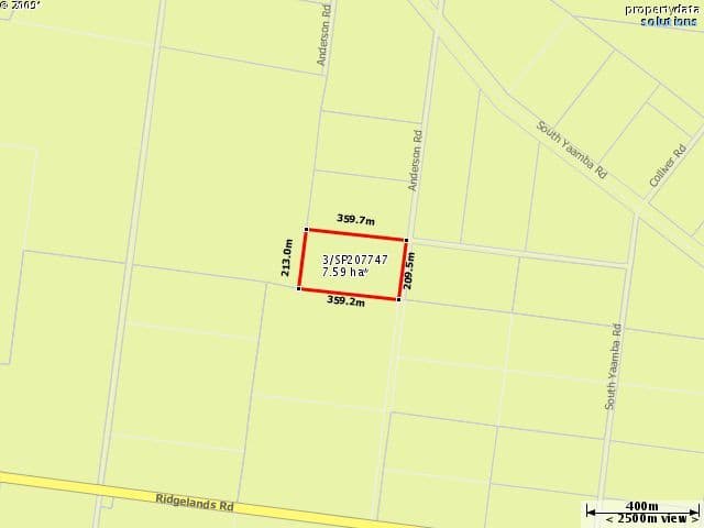 86 Horger Road, ALTON DOWNS QLD 4702, Alton Downs - Thumbnail 4