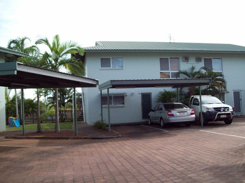 14/26 Flametree Circuit, ROSEBERY NT 0832, Rosebery - Image 1