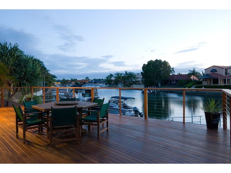 22 Pebble Beach Drive, RUNAWAY BAY QLD 4216, Runaway Bay - Thumbnail 4