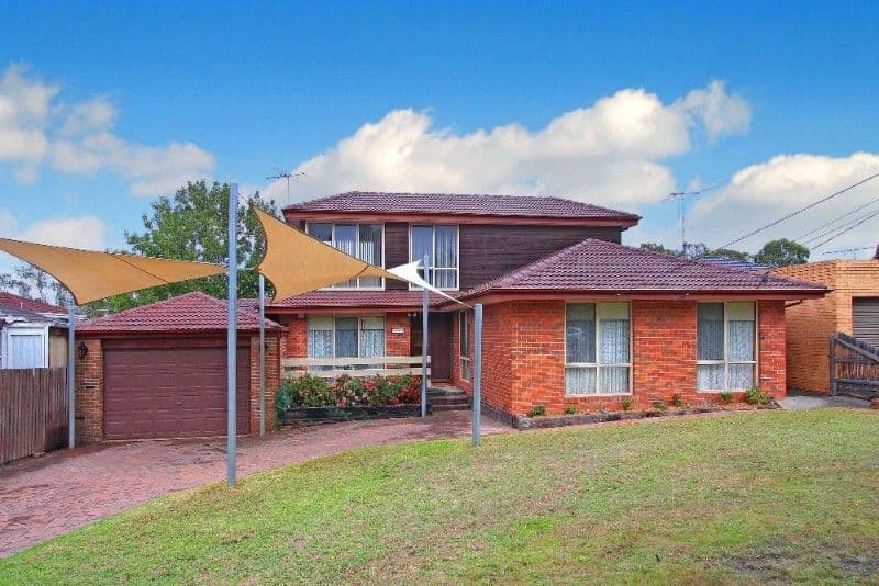 18 Gleeson Drive, BUNDOORA VIC 3083, Bundoora - Image 1