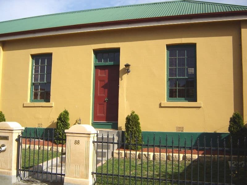 88 Margaret Street, LAUNCESTON TAS 7250, Launceston - Image 1