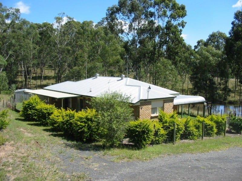 WITHCOTT QLD 4352, Withcott - Image 1