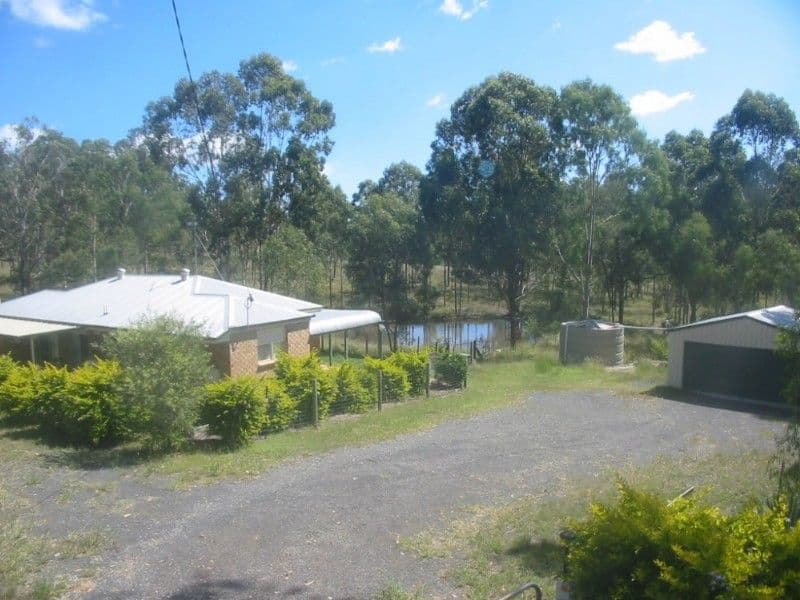 WITHCOTT QLD 4352, Withcott - Thumbnail 4