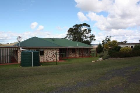0 Stowers Road, PITTSWORTH QLD 4356, Pittsworth - Image 1