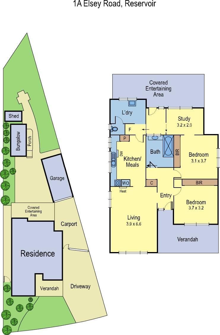 1A Elsey Road, RESERVOIR VIC 3073, Reservoir - Thumbnail 7