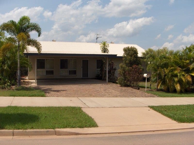 60 Farrar Boulevard, FARRAR NT 0830, Farrar - Image 1