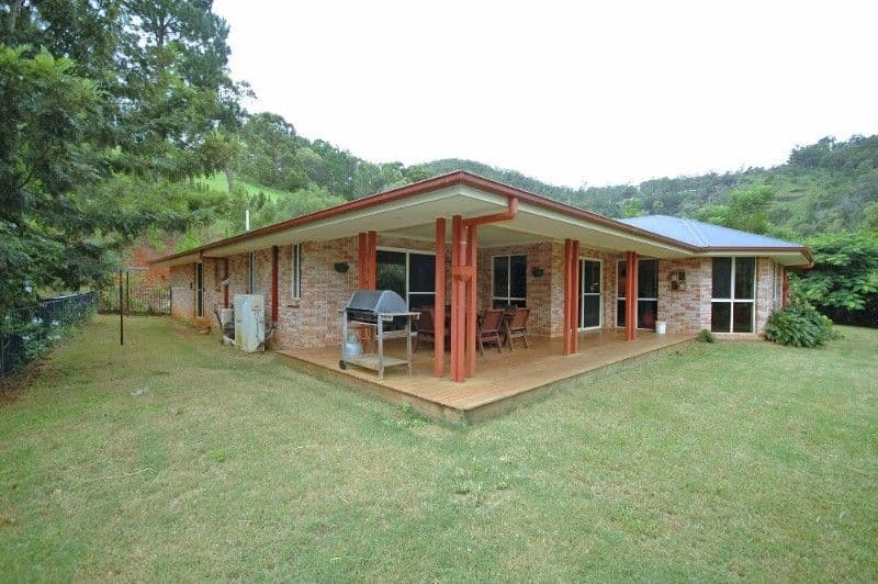 23 Crest Hill Drive, WONGAWALLAN QLD 4210, Wongawallan - Image 1