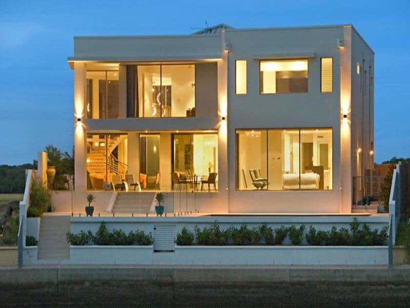 36 Knightsbridge Pde West, PARADISE POINT QLD 4216, Paradise Point - Image 1