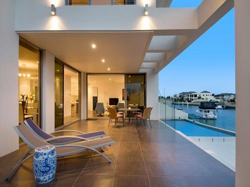 36 Knightsbridge Pde West, PARADISE POINT QLD 4216, Paradise Point - Thumbnail 3