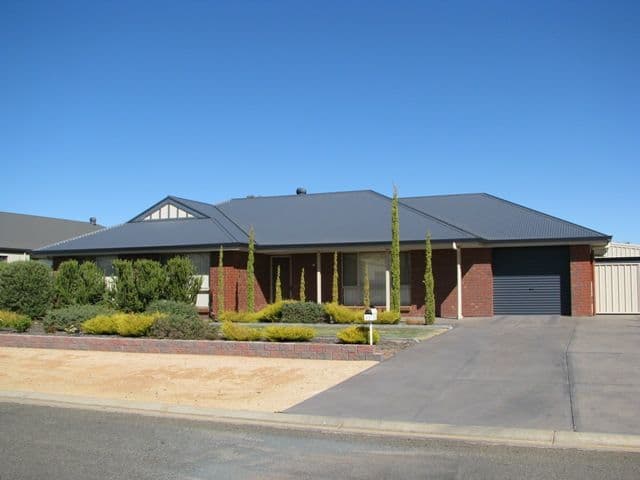 11 Milich Court, LOXTON SA 5333, Loxton - Image 1