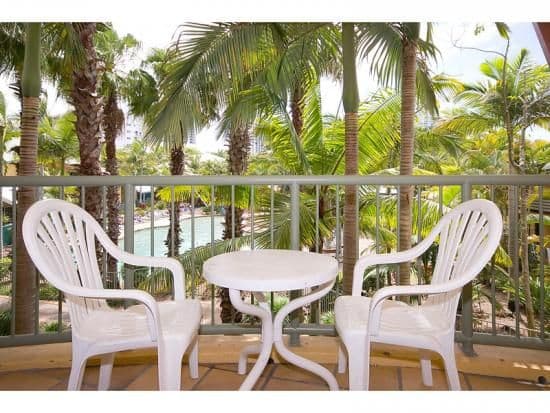 129 'Diamond Beach Resort', 10 Alexandra Avenue, MERMAID BEACH QLD 4218, Mermaid Beach - Thumbnail 5