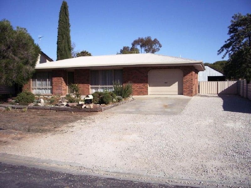 14 Jervois Street, BORDERTOWN SA 5268, Bordertown - Image 1