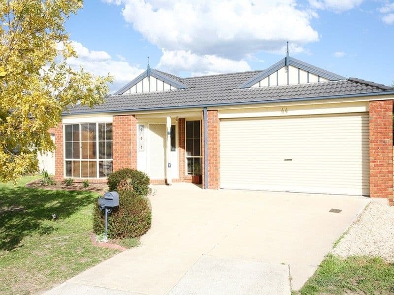 44 Kingston Avenue, NARRE WARREN SOUTH VIC 3805, Narre Warren South - Image 1