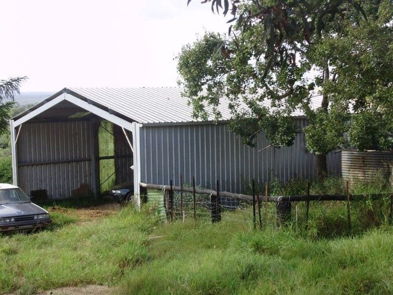 KINGAROY QLD 4610, Kingaroy - Thumbnail 4