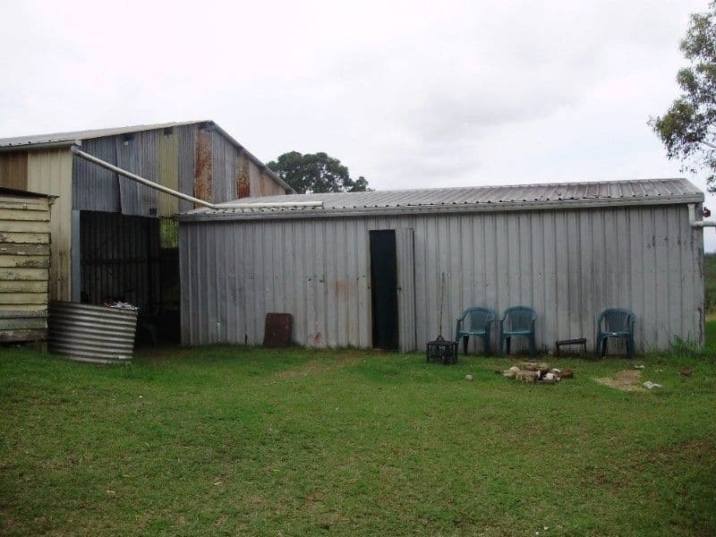 KINGAROY QLD 4610, Kingaroy - Thumbnail 5