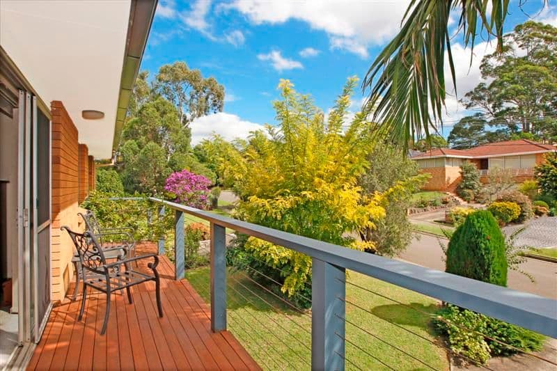17 Kathleen Street, NORTH RYDE NSW 2113, North Ryde - Thumbnail 7