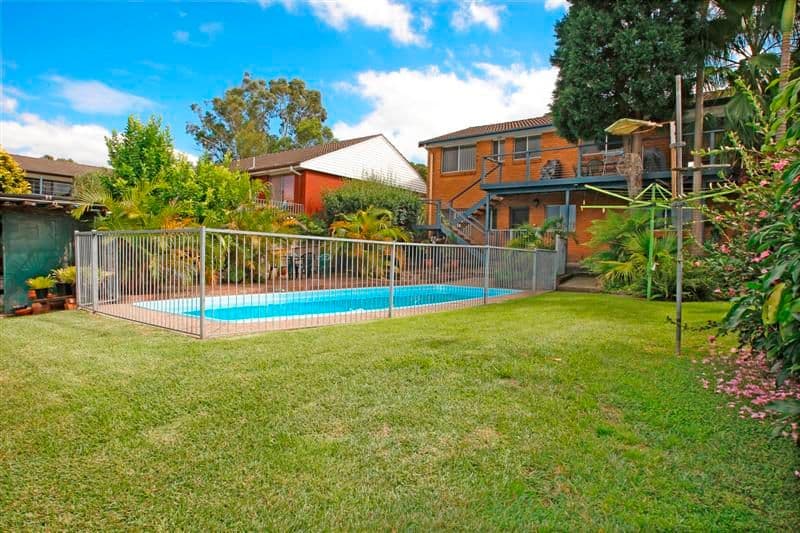 17 Kathleen Street, NORTH RYDE NSW 2113, North Ryde - Thumbnail 8