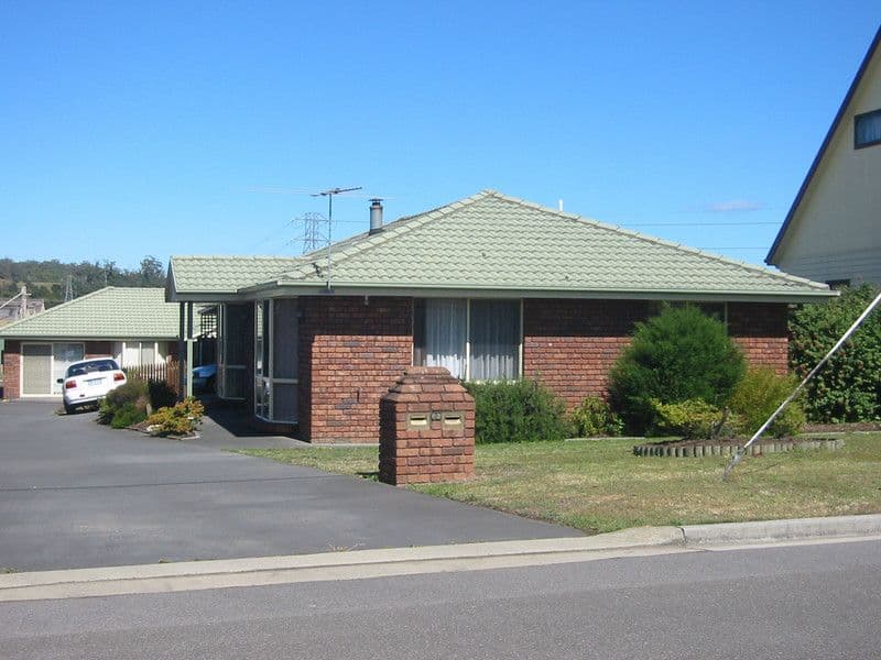1/62 Jubilee Road, YOUNGTOWN TAS 7249, Youngtown - Image 1