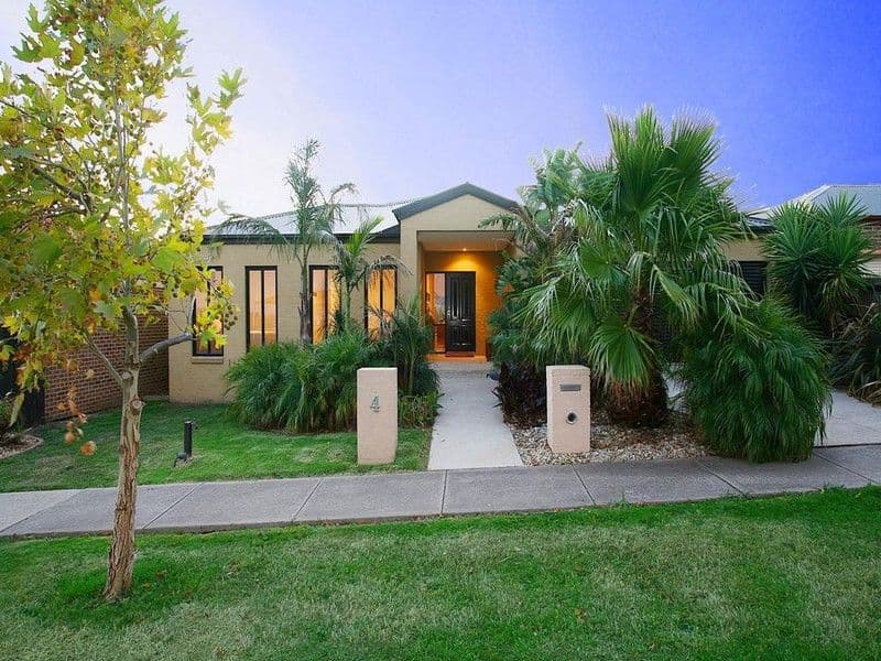 4  Canning Drive, BERWICK VIC 3806, Berwick - Image 1