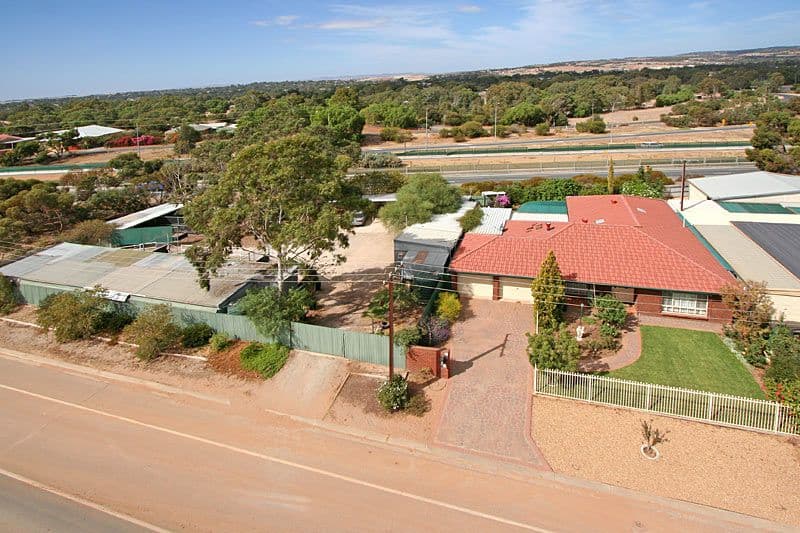 74 Weaver Road, BUCHFELDE SA 5118, Buchfelde - Image 1