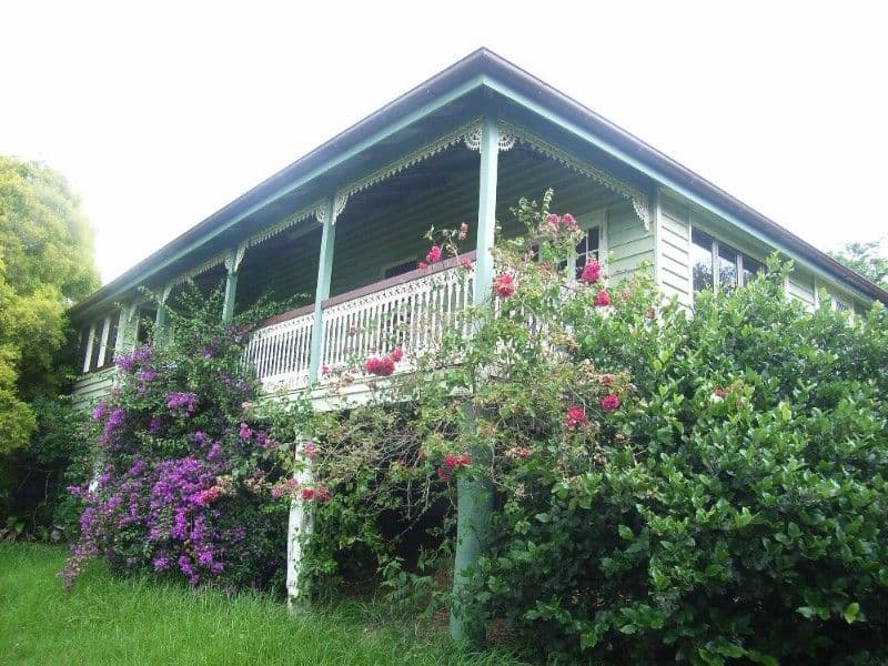 88 Haydens Road, BOOIE QLD 4610, Booie - Image 1